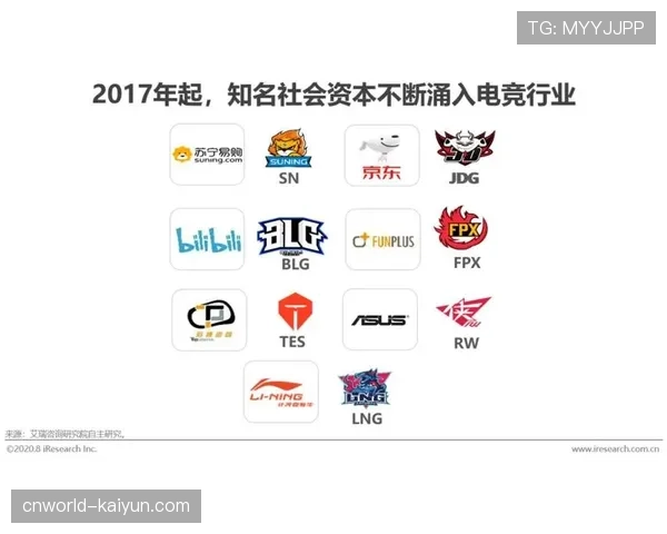 行业监管体系逐步完善 品牌赛事认证标准将于年内出台